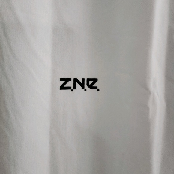 Adidas Aeroready Z.N.E. Wind&Waterresistant Fully Lined LS Sweatshirt/Jacket - Picture 7 of 15